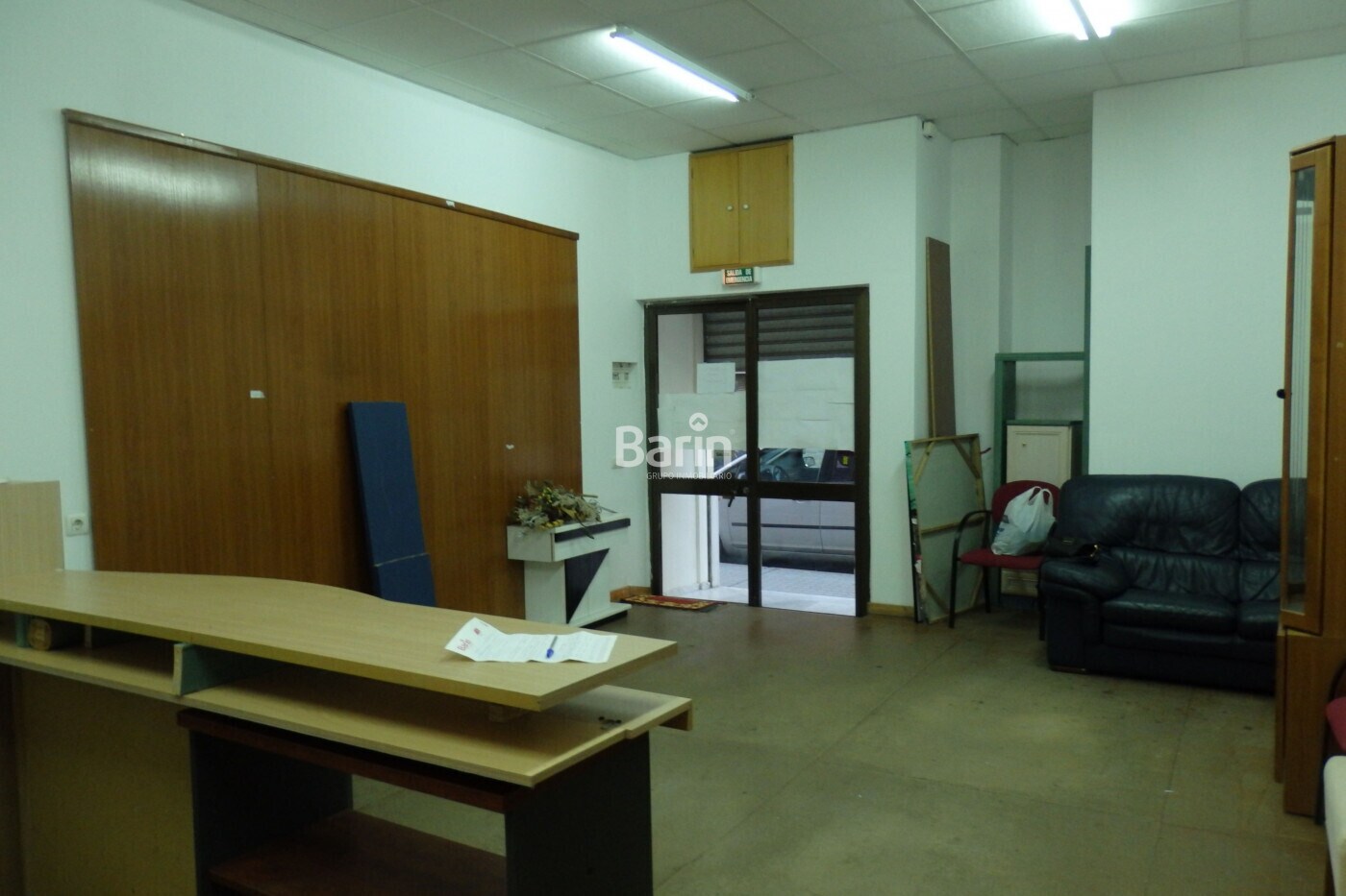 Local commercial dans Córdoba, Córdoba à vendre Photo de l’immeuble– Image 1 sur 11