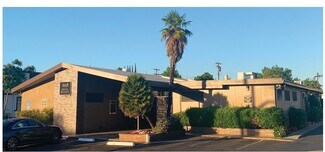 Plus de détails pour 5665 Freeport Blvd, Sacramento, CA - Bureau à louer