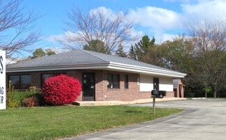Plus de détails pour 205 S Center Rd, Saginaw, MI - Local commercial à vendre