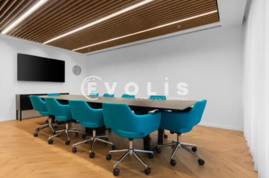 Bureau dans Paris à louer - Photo intérieure – Image 2 sur 9