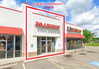 Plus de détails pour 1155 E Main St, Ravenna, OH - Local commercial à louer