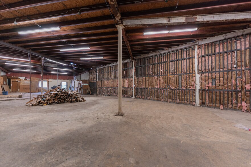 800 Cincinnati Ave, San Antonio, TX à vendre - Photo intérieure – Image 2 sur 28