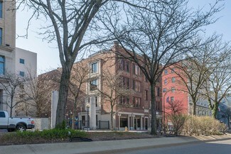 Plus de détails pour 17-23 S Main St, Akron, OH - Bureau à louer