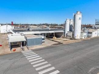 Plus de détails pour 225 S 17th St, Waco, TX - Industriel/Logistique à vendre