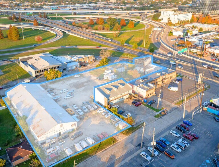 2312 N Causeway Blvd, Metairie, LA à louer - Photo principale – Image 1 sur 7