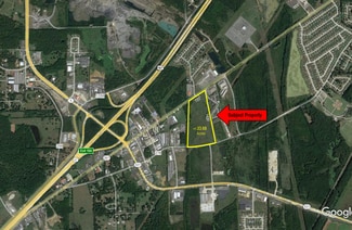 Plus de détails pour 2779 S. 2nd Street, Cabot, AR - Terrain à vendre