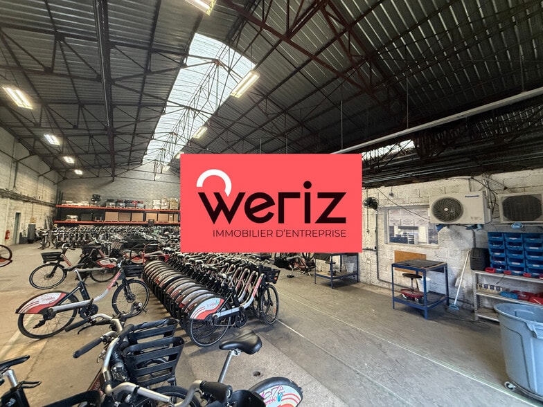 14 Boulevard Ampere, Marseille à louer - Photo de l’immeuble – Image 2 sur 9