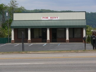 Plus de détails pour 1631 E Hamric Dr, Oxford, AL - Bureau à louer