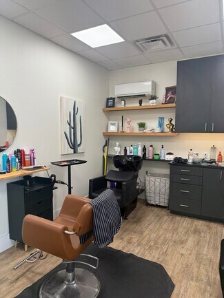 Plus de détails pour 719 W Willow Ave, Duncan, OK - Local d'activités à louer