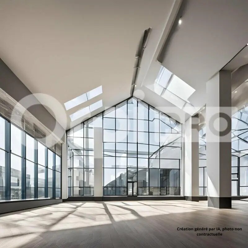 Local commercial dans La Chapelle-des-Marais à vendre Photo intérieure– Image 1 sur 3