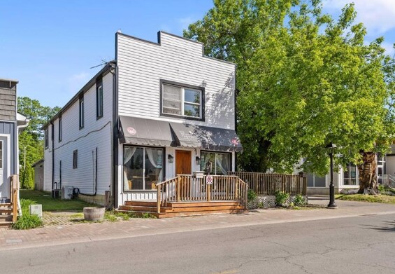 785 Canboro Rd, Pelham, ON à vendre Photo principale– Image 1 sur 2