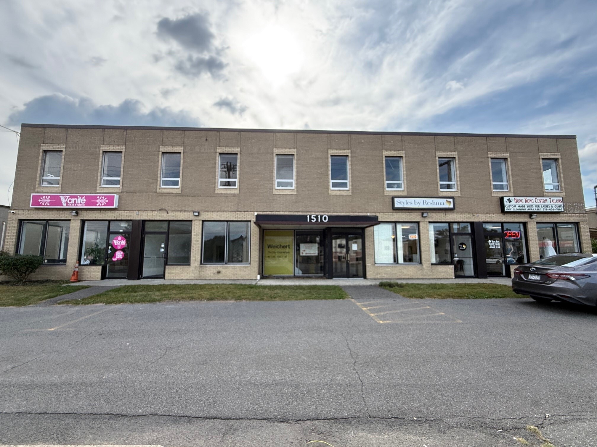 1510 Central Ave, Albany, NY à louer Photo intérieure– Image 1 sur 5