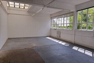 Plus de détails pour East Pl, Londres - Local d'activités à louer