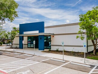 Plus de détails pour 707 Landa St, New Braunfels, TX - Bureau à louer