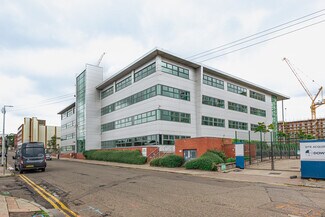 Plus de détails pour 89 Hydepark St, Glasgow - Bureau à louer