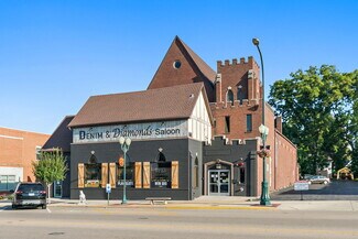 Plus de détails pour 425 W State St, Sycamore, IL - Local commercial à vendre