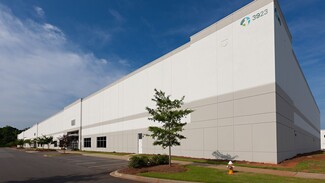 Plus de détails pour 4835 Sirona Dr, Charlotte, NC - Industriel/Logistique à louer