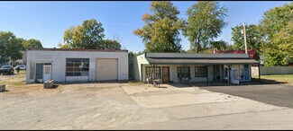 Plus de détails pour 45 N Main St, Clifton, OH - Local commercial, Local d'activités à louer