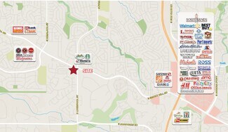 Plus de détails pour 6021 Liverpool St, Centennial, CO - Terrain à vendre