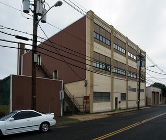 Plus de détails pour 580 Elm St, Kearny, NJ - Industriel/Logistique à vendre