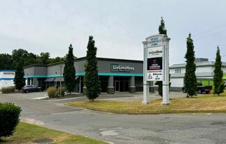 Plus de détails pour 6949 Stage Rd, Memphis, TN - Local commercial à vendre