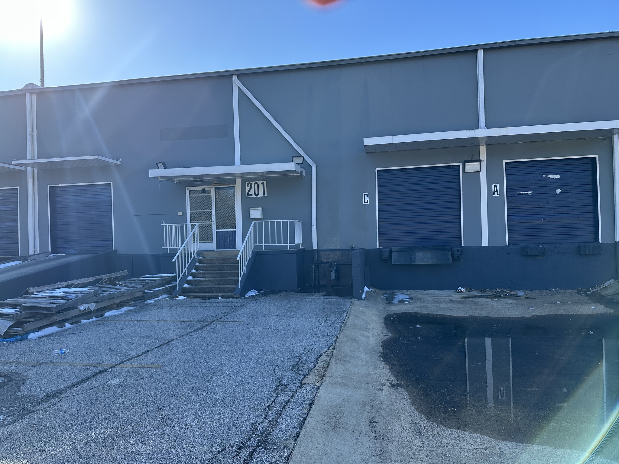 177-235 Cumberland St, Memphis, TN à louer Photo de l’immeuble– Image 1 sur 4