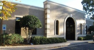 Plus de détails pour 4801 Radford Ave, Richmond, VA - Bureau à louer