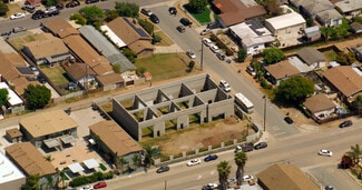 Plus de détails pour 9404 San Diego St, Spring Valley, CA - Spécialisé à vendre
