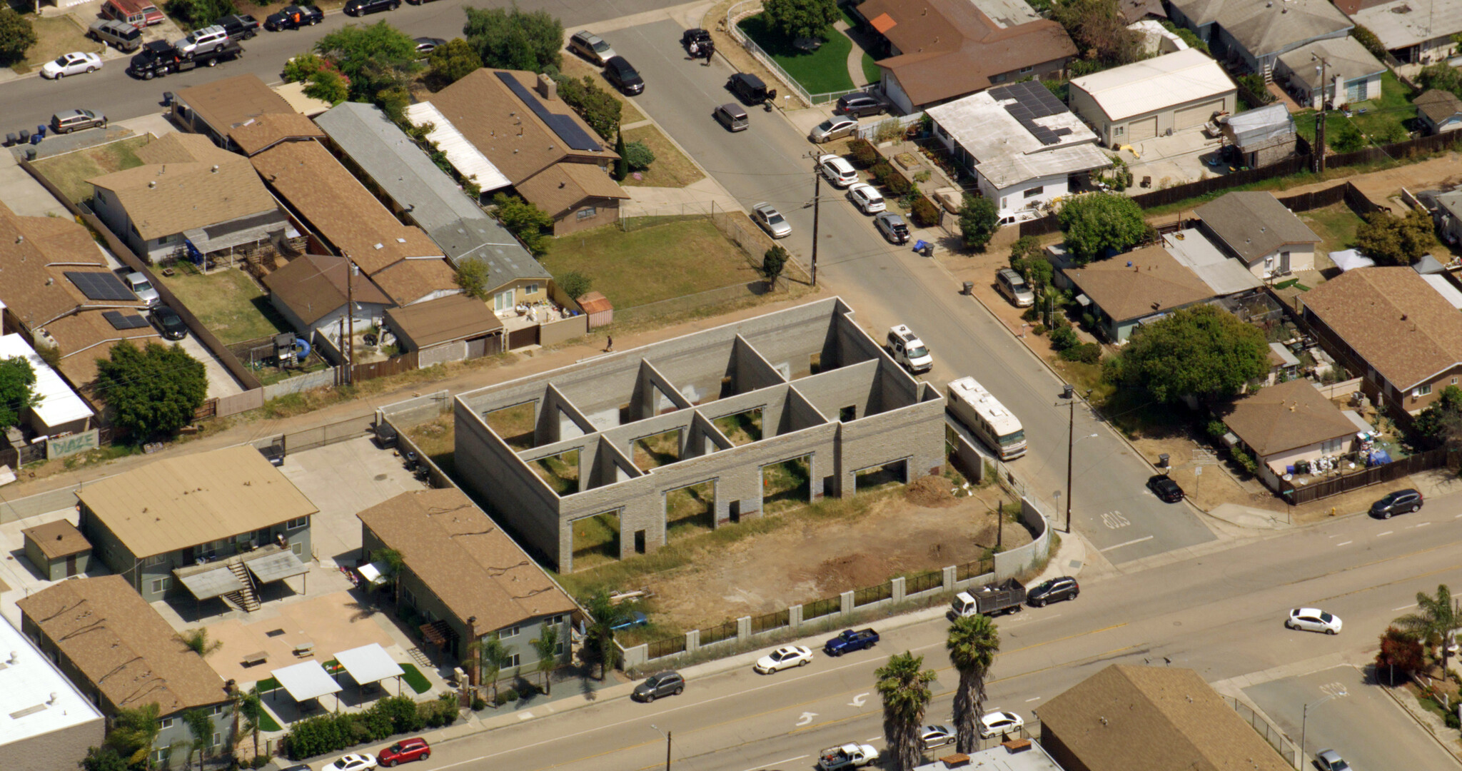 9404 San Diego St, Spring Valley, CA à vendre Photo principale– Image 1 sur 5