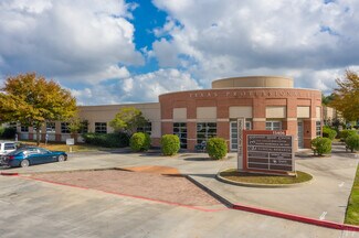 Plus de détails pour 13406 Medical Complex Dr, Tomball, TX - Bureau à louer