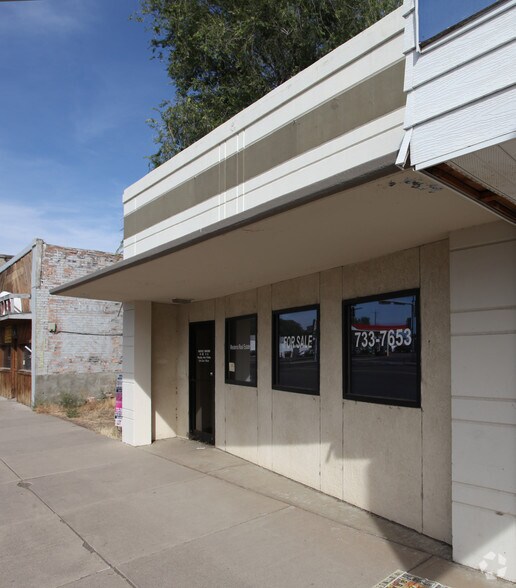 134 E Main St, Wendell, ID à louer - Photo principale – Image 1 sur 13