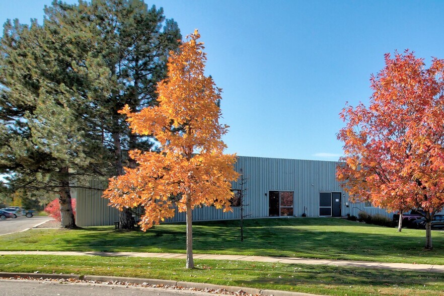 4725 Nautilus Ct S, Boulder, CO à louer - Photo principale – Image 1 sur 2