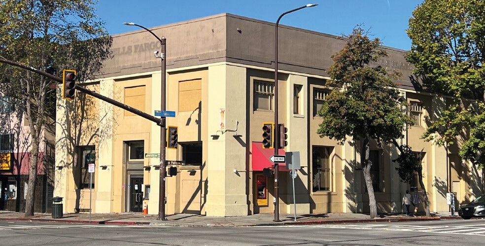 1095 University Ave, Berkeley, CA à vendre - Photo principale – Image 1 sur 6