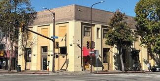 Plus de détails pour 1095 University Ave, Berkeley, CA - Local commercial à vendre