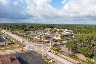 1220 Kingsway Rd, Brandon, FL - Vue aérienne  vue de carte