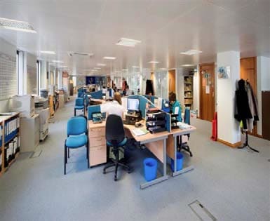 2 Cathedral Sq, Newcastle Upon Tyne à vendre - Autre – Image 2 sur 6