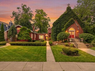 Plus de détails pour 6240 N Avondale Ave, Chicago, IL - Spécialisé à vendre