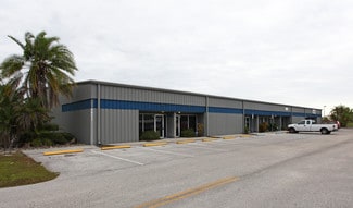 Plus de détails pour 1611 12th St E, Palmetto, FL - Industriel/Logistique à louer