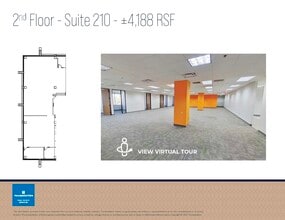 9977 N 90th St, Scottsdale, AZ à louer Photo intérieure– Image 2 sur 2