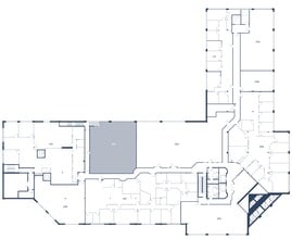 1170 Boul Lebourgneuf, Québec, QC à louer Plan de site– Image 1 sur 1