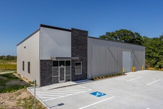 Plus de détails pour 19956 Franz Rd, Katy, TX - Industriel/Logistique à louer