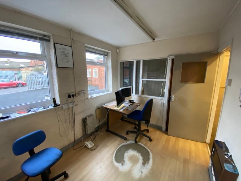 12 John St, Walsall à louer - Photo intérieure – Image 3 sur 4