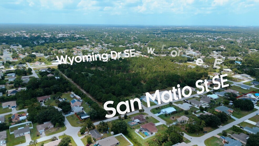 000 Warrior Ave, Palm Bay, FL à vendre - Vidéo sur l’annonce professionnelle – Image 2 sur 6