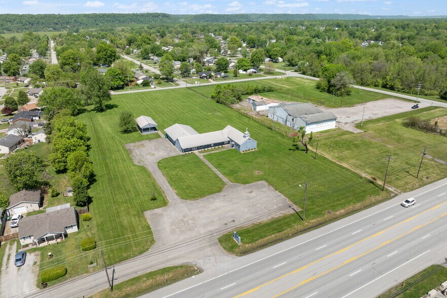 13908 Dixie Hwy, Louisville, KY à vendre - Photo de l’immeuble – Image 2 sur 37