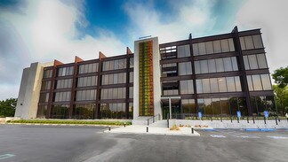 Plus de détails pour 2082 Michelson Dr, Irvine, CA - Coworking à louer