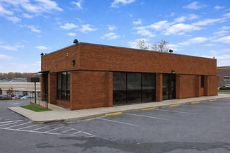 Plus de détails pour 7399 Assateague Dr, Jessup, MD - Local commercial à vendre