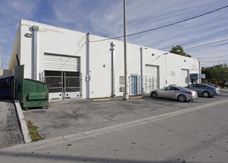 Plus de détails pour 460 W 84th St, Hialeah, FL - Industriel/Logistique à louer