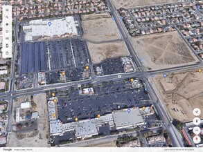 2015 East Avenue J, Lancaster, CA à louer Photo de l’immeuble– Image 1 sur 2