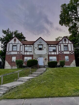 Plus de détails pour 2039 Emerson Ave, Dayton, OH - Logement à vendre