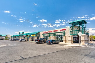 Plus de détails pour 2381 E Windmill Ln, Las Vegas, NV - Local commercial à louer